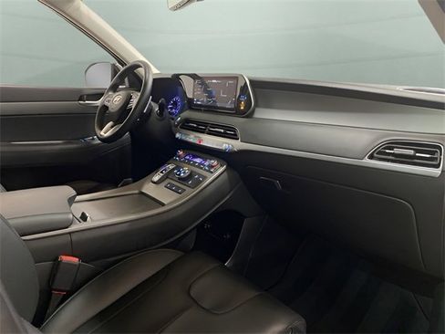 Used 2022 Hyundai Palisade SEL w/ Premium Package image 69