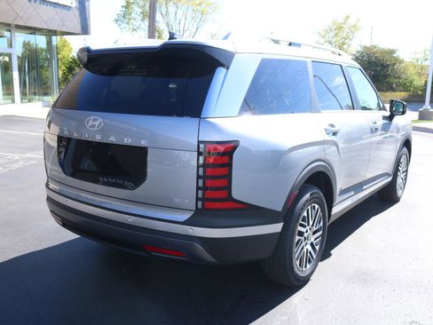 New 2026 Hyundai Palisade SEL image 3