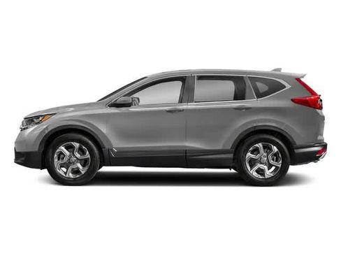 Used 2018 Honda CR-V EX image 3