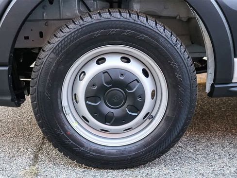 New 2026 Ford Transit 350 image 11