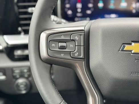 New 2026 Chevrolet Silverado 3500 High Country w/ Technology Package AWD/4WD image 25