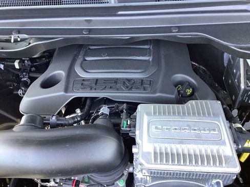 New 2026 RAM 1500 Big Horn w/ Night Edition image 49