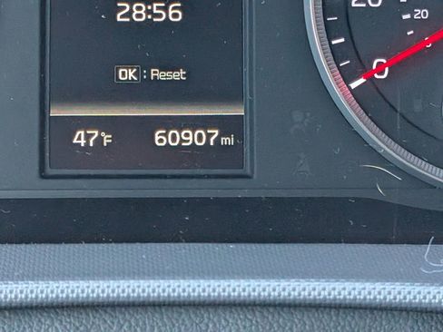 Used 2024 Kia K5 LXS image 15