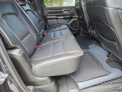 Used 2021 RAM 1500 Laramie w/ Sport Appearance Package RWD image 18