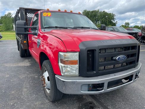 Used 2009 Ford F350 XL RWD image 4