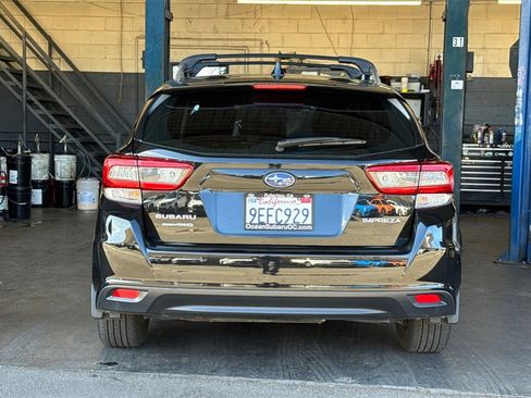 Used 2023 Subaru Impreza Premium image 5