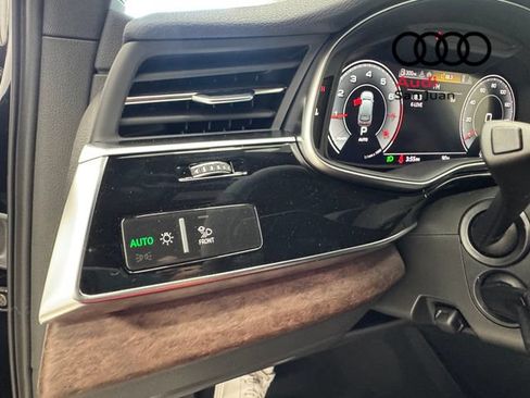 New 2026 Audi Q7 Premium Plus AWD/4WD image 34