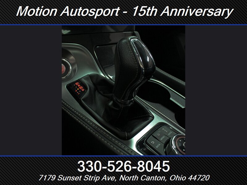 Used 2023 Nissan Maxima SL FWD image 18
