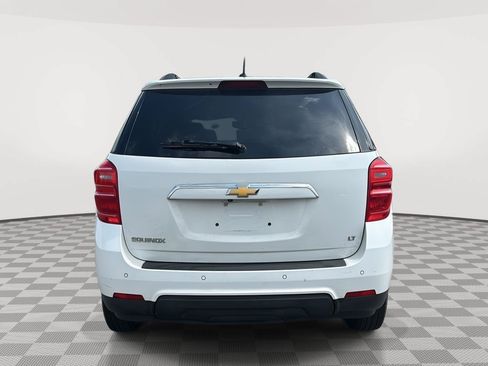 Used 2017 Chevrolet Equinox LT w/ Convenience Package FWD image 23