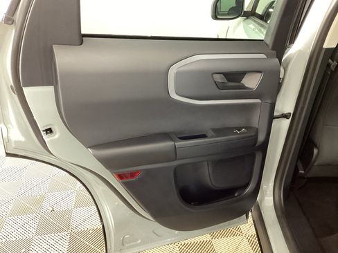 Used 2023 Ford Bronco Sport Big Bend w/ Convenience Package AWD/4WD image 13