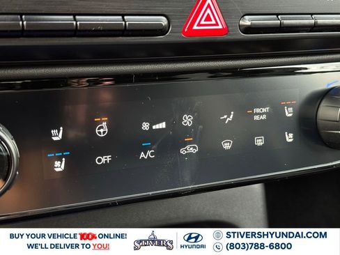 Certified 2026 Hyundai Palisade XRT Pro AWD/4WD image 38