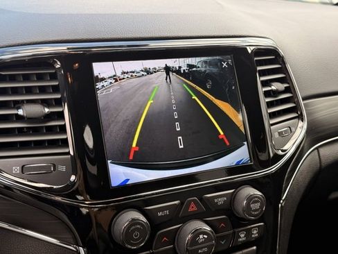 Used 2021 Jeep Grand Cherokee Limited w/ Quick Order Package 28K 80th image 19