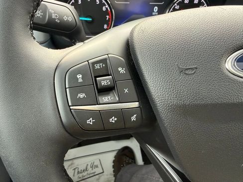 Used 2024 Ford Maverick Tremor w/ Tremor Off-Road Package image 17