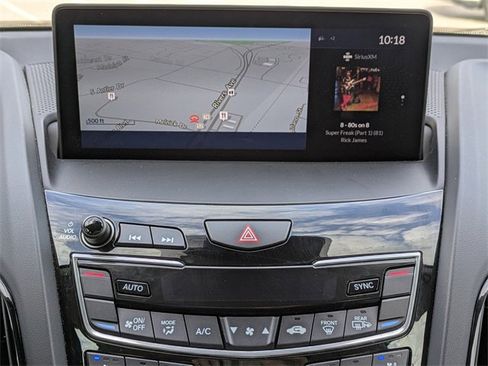 Used 2024 Acura RDX SH-AWD w/ Advance Package image 20