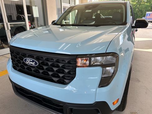 New 2026 Ford Maverick XLT FWD image 2