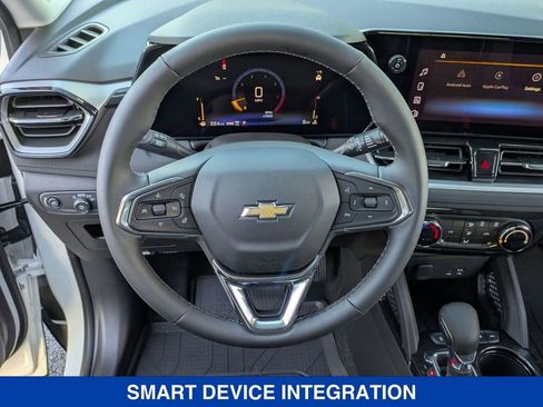 New 2026 Chevrolet TrailBlazer LT w/ LT Cold Weather Package image 18