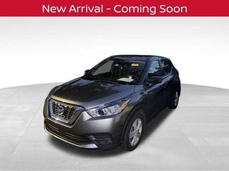 Certified 2020 Nissan Kicks S FWD video 1