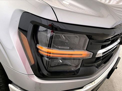 Used 2024 Ford F150 XLT w/ Mobile Office Package image 28