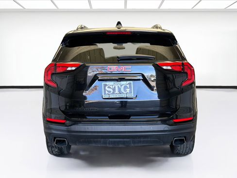 Used 2020 GMC Terrain SLT w/ Preferred Package image 5