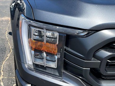 Used 2023 Ford F150 XLT w/ Equipment Group 302A High AWD/4WD image 27