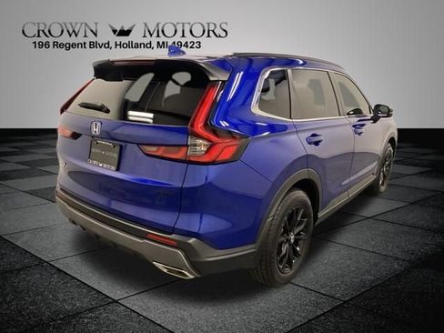 Used 2023 Honda CR-V Sport image 6