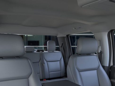 New 2025 Ford F150 XL w/ Equipment Group 103A High image 22