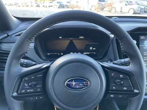 New 2026 Subaru Forester Wilderness AWD/4WD image 21