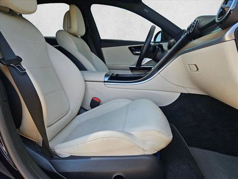 Used 2022 Mercedes-Benz C 300 Sedan image 22