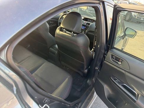 Used 2021 Subaru WRX Limited image 27