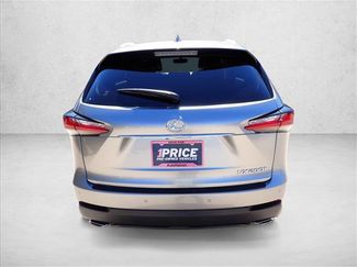 Used 2016 Lexus NX 200t AWD w/ Premium Package video 3