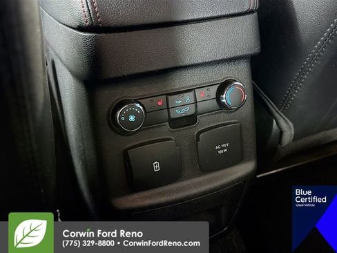 Used 2019 Ford Explorer Sport w/ Equipment Group 401A image 29