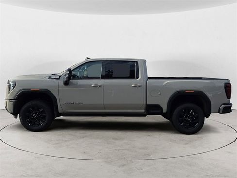 New 2026 GMC Sierra 2500 AT4 w/ AT4 Premium Plus Package image 2