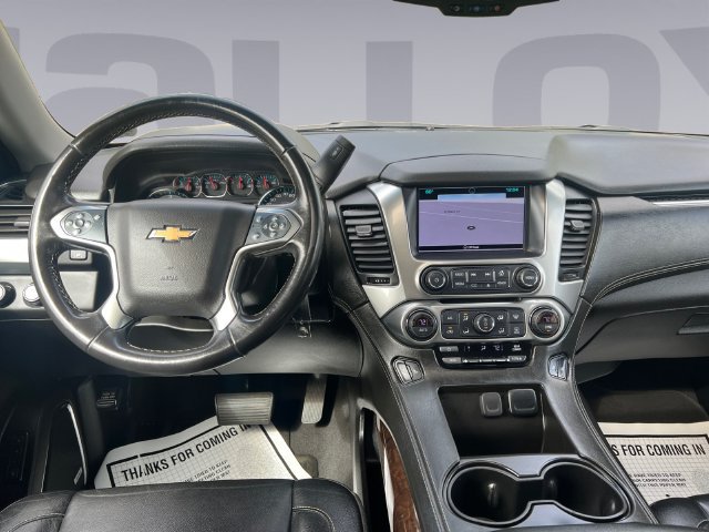 Used 2019 Chevrolet Tahoe LT AWD/4WD image 12