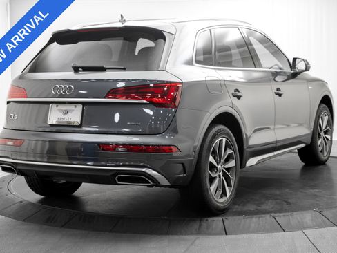Used 2023 Audi Q5 2.0T Prestige AWD/4WD image 7