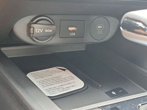 New 2026 Hyundai Elantra Sport FWD image 13