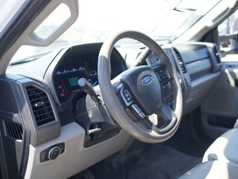 Used 2019 Ford F350 XL w/ Power Equipment Group AWD/4WD image 14