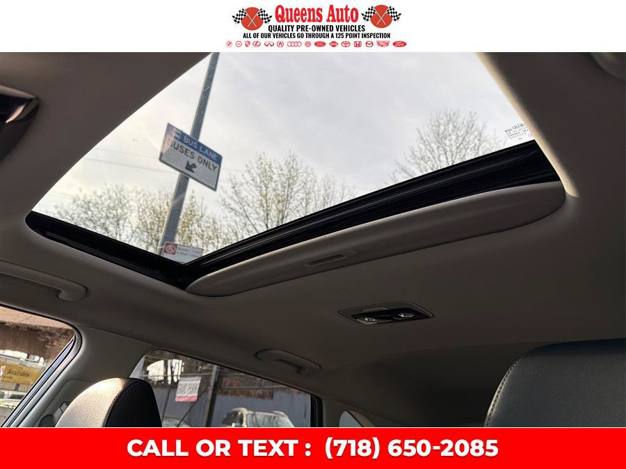 Used 2021 Kia Seltos EX AWD/4WD image 25