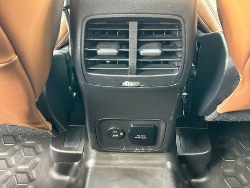 Used 2021 Ford Bronco Sport Badlands w/ Badlands Package image 33