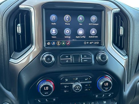 Used 2023 Chevrolet Silverado 3500 High Country w/ LPO, Hitch Package AWD/4WD image 13