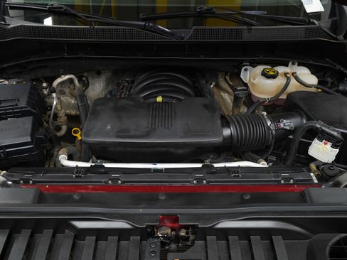 Used 2023 Chevrolet Silverado 1500 LT w/ Z71 Off-Road Package image 33