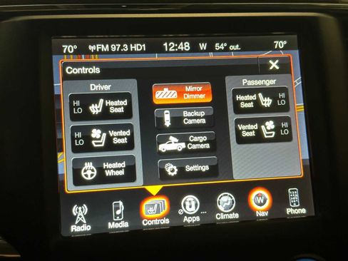 Used 2017 RAM 2500 Laramie image 15