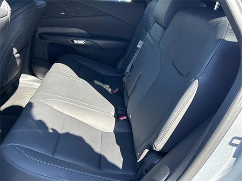 Used 2024 Lexus RX 350 F Sport image 23