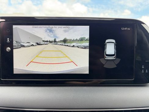 Used 2024 Hyundai Palisade XRT AWD/4WD image 20