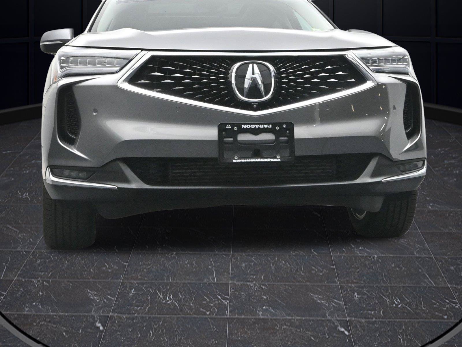 Certified 2023 Acura RDX w/ Advance Package AWD/4WD image 22