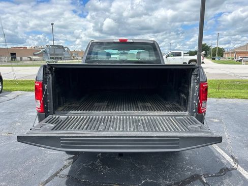 Used 2016 Ford F150 XL w/ Equipment Group 101A Mid AWD/4WD image 11