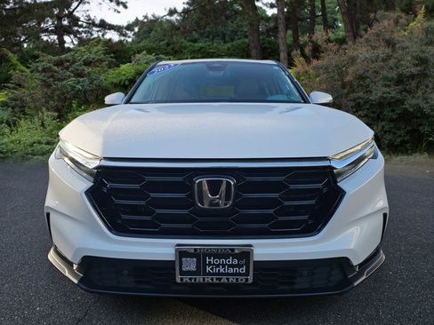 Used 2023 Honda CR-V EX-L image 2