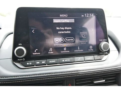 Used 2025 Nissan Rogue SV FWD image 19