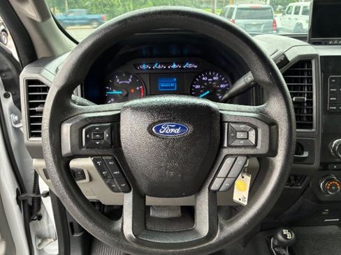 Used 2018 Ford F350 XL w/ Power Equipment Group image 17