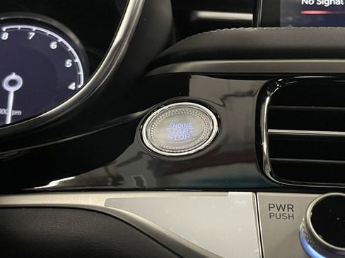 New 2026 Genesis G70 2.5T Prestige image 22