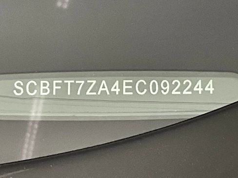 Used 2014 Bentley Continental GT image 27